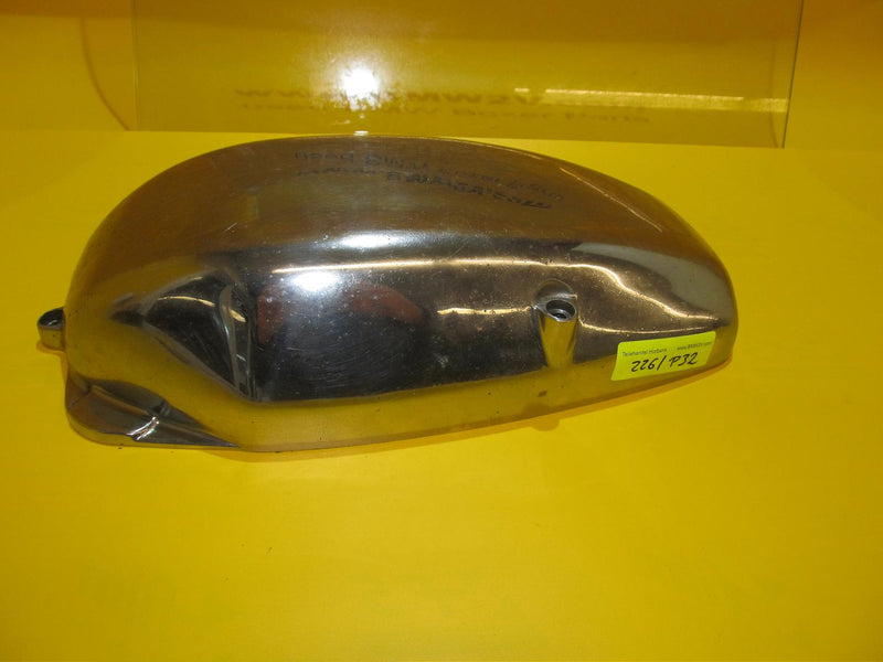 BMW R75 R60 R50 /5 1255005 Motordeckel Lichmaschinendeckel engine cover