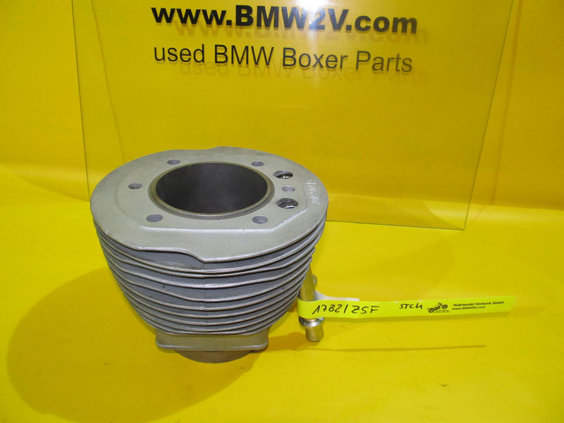 BMW R75 /5 /6 Stück Zylinder Stahllaufbuchse 85mm aufgebohrt auf 800ccm