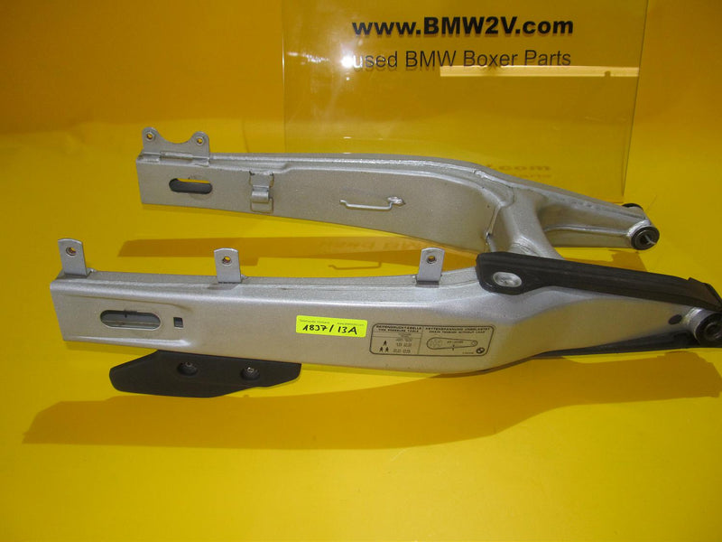 BMW F650 93-03 Hinterrad Schwinge 2345277 rear wheel swingarm