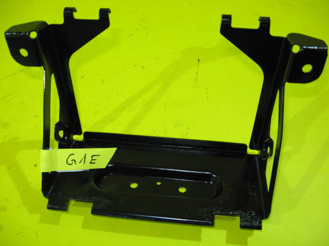 Batteriekasten ohne Halter BMW R100 R80 R65 Monolever battery box