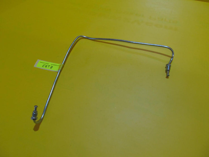 BMW R100 RS RT S Bremsleitung hinten Scheibenbremse 1242767 rear brake line