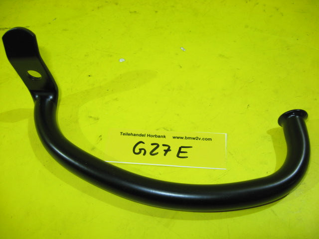 BMW R100 R80 RT RS Monolever Griff Heckrahmen Haltegriff lackiert 1454312 handle