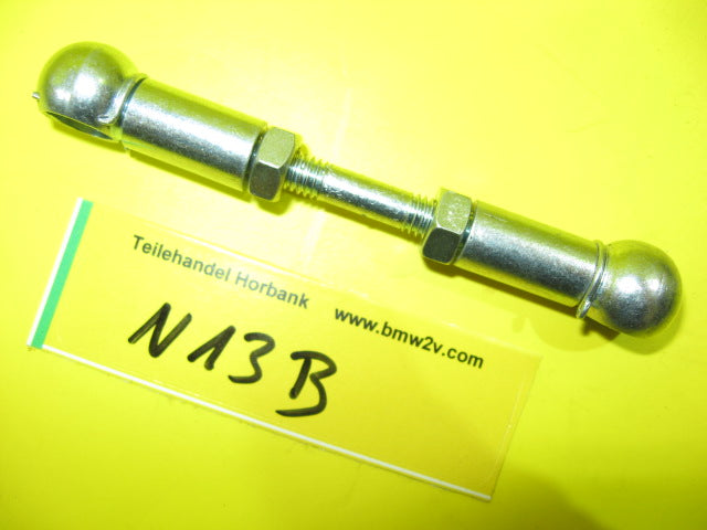 BMW R100 R80 R75 R65 R45 /7 Schaltstange für Schalthebel 90mm 2301391 selector rod