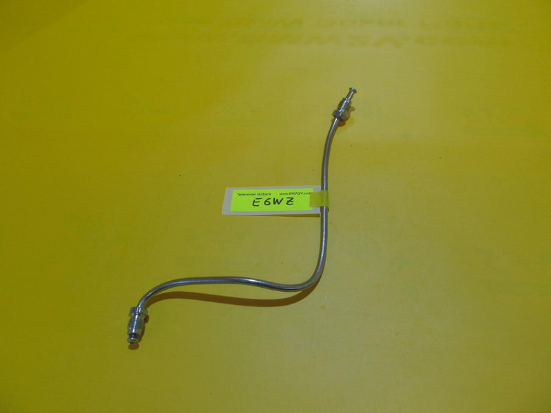 BMW R100 R80 Bremsleitung Bremsrohr rechts 80-85 + Monolever 1235672