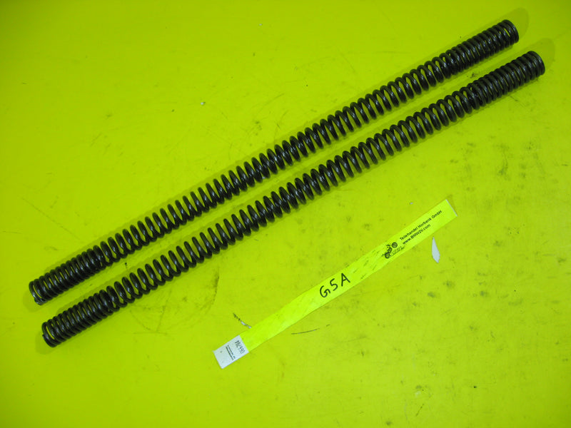 BMW R100 R90 R80 R75 R60 /6 /7 Gabelfedern 4,3mm verstärkt 1232017 fork springs