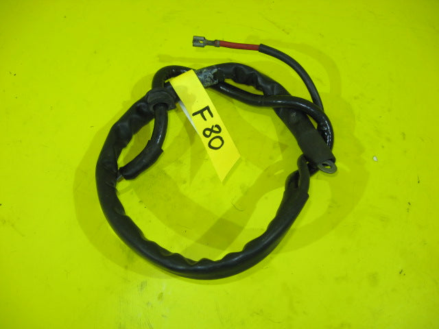 Kabel Anlasser Batterie BMW R100 R80 R75 R60 /5 /6 /7 1243874 cable starter