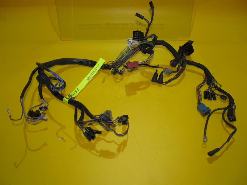 Kabelbaum Fahrgestell BMW R45 R65 R80ST 1980-1985 1244091 harness harnais