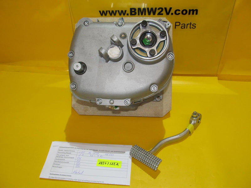 Getriebe Kickstarter -NEU- BMW R100 R80 R75 R65 R45 /7 76-80 gearbox new