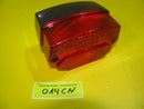 BMW R100 GS R80 G/S ST Rücklicht backlight taillight Luz trasera Fanale