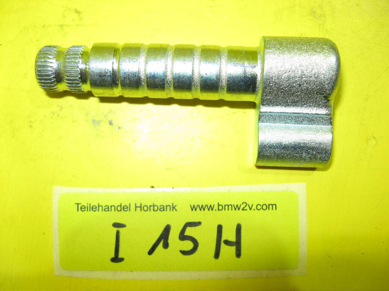 BMW R75 R60 R50 /5 Bremsnocken Duplexbremse 1969-1973 1230018