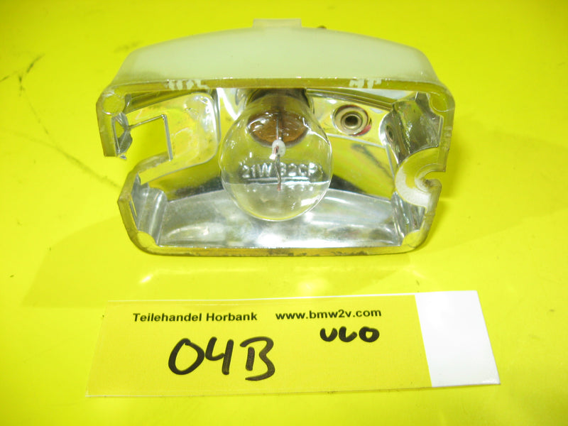 BMW R100 R80 R65 R45 Reflektor Blinker ULO 1358180 offen reflector indicator