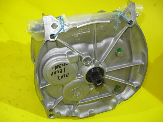 Getriebe neu gelagert -NEUWERTIG- BMW R45 R65 R75 R80 R100 CS RT RS /7 gearbox