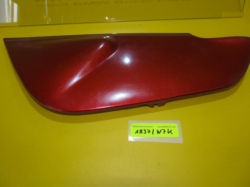 BMW R100 R80 R65 Monolever Seitendeckel rechts 1452404 side cover right