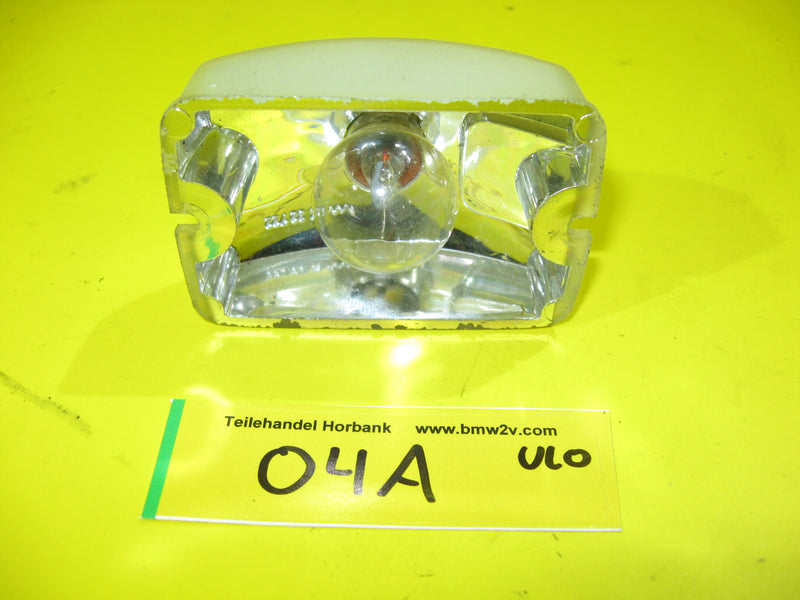 BMW R100 R80 R65 R45 Reflektor Blinker ULO 1358180 geschl. reflector indicator
