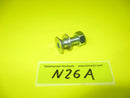 BMW R100 R80 Schraube Heckrahmen Senkschraube 2310478 countersunk screw
