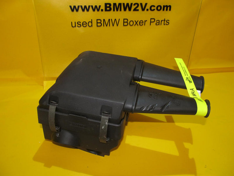 BMW R100 R80 R65 Luftfilterkasten SLS Luftfilter air filter box