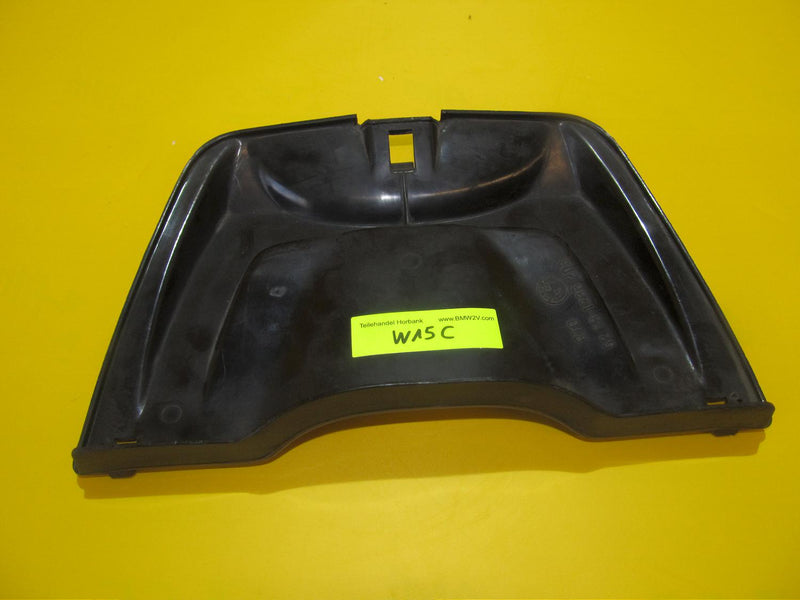 BMW R45 R65 Typ 248 Heck Heckteil unten geschlossen 1236203 lower rear part