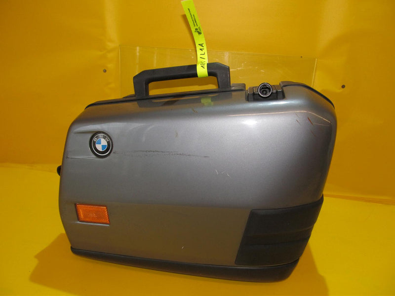 BMW R100 R80 K100 K75 K1100 rechter Koffer Systemkoffer rechts case caso