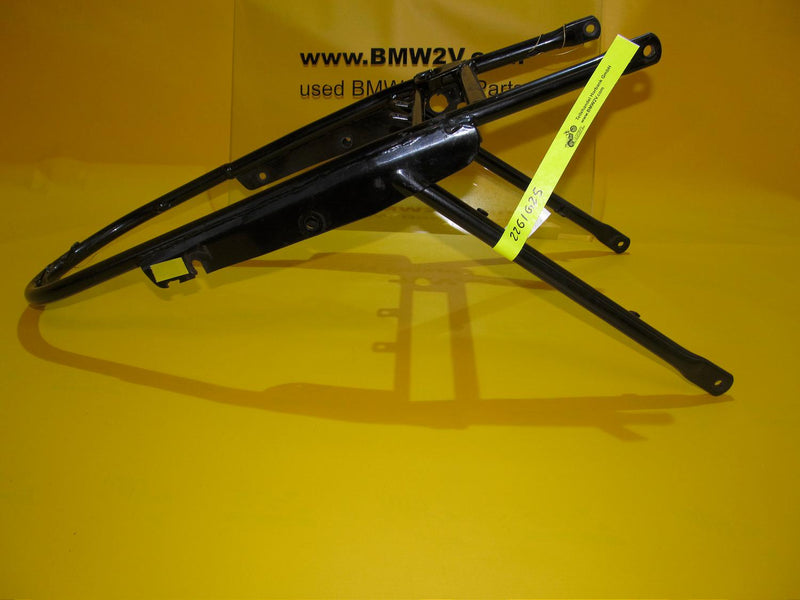 BMW R75 R60 R50 /5 Heckrahmen Langschwinge Rahmen LWB rear frame