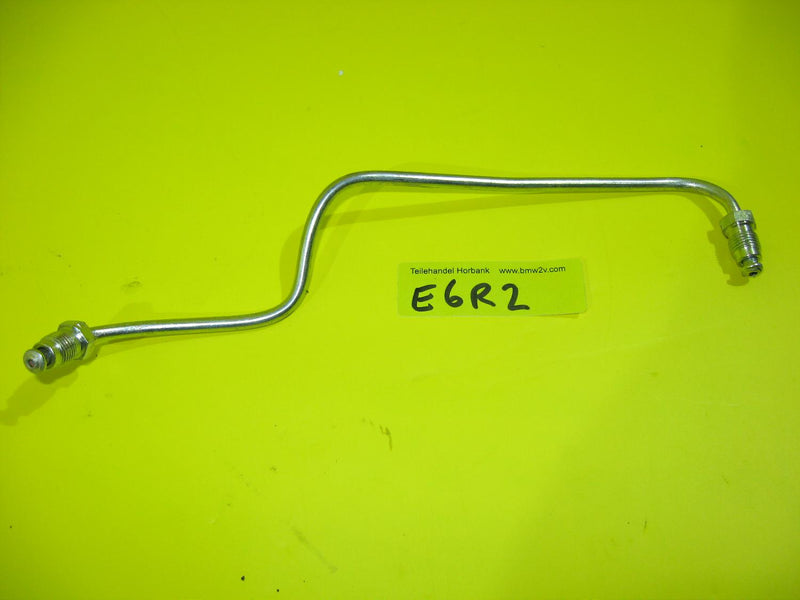 BMW R100 R90 R80 R75 R60 /5 /6 /7 Bremsleitung vorne rechts 1232406 brake line