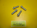 BMW R100 R80 G65 RT Set Schraube Gabelstabilisator Aussen Torx M8x25 1457803