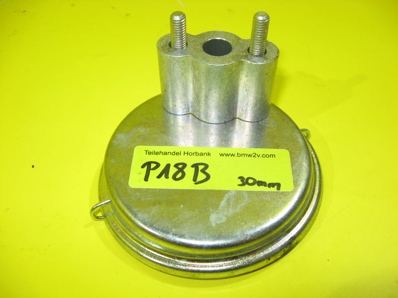 BMW R45 R65 R60 R75 R90 R100 Ölansaugung Motor tiefe Ölwanne 30mm