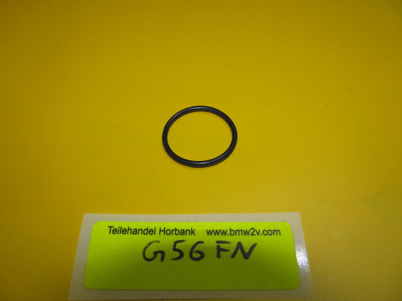 BMW R65GS Dichtring O-Ring Standrohr Stützlager 2302405 gasket ring