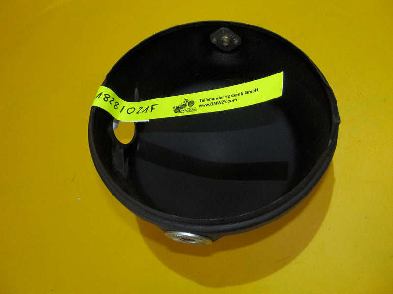 BMW R65 R45 R80ST 160mm Lampentopf Lampe Scheinwerfer head lamp housing