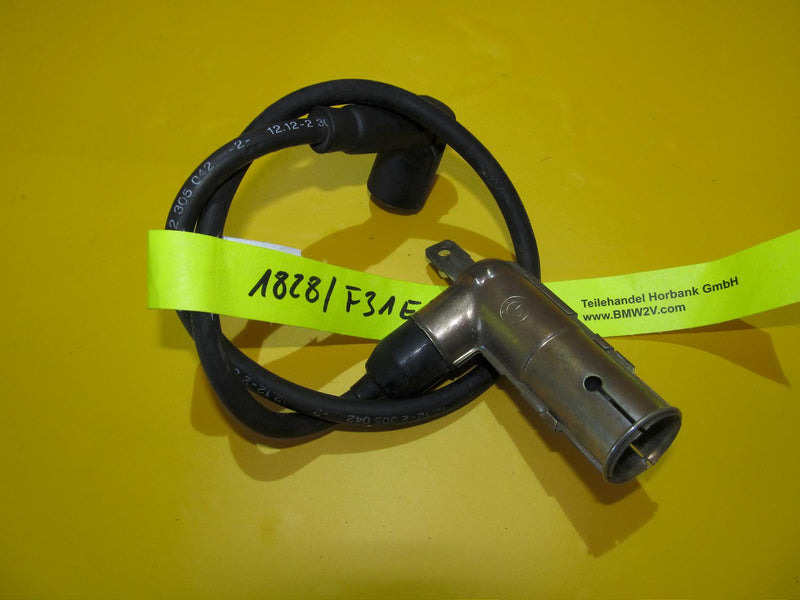 BMW R1100 K100RS K1 Zündkabel 2 Zündkerzenstecker 2305042 spark plug