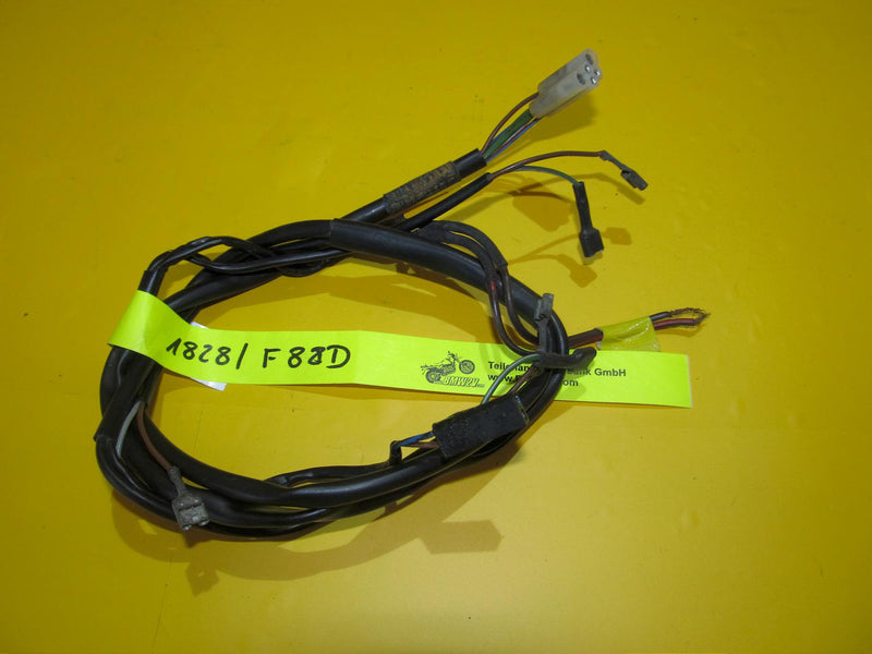 Kabelbaum Verkleidung BMW K1 K100 RS 1459420 harness fairing