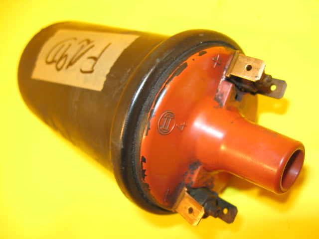 Zündspule Bosch 0221100313 BMW R45 R65 R60 R75 R80 R90 R100 Bobine accensione