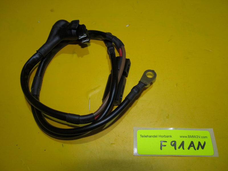 BMW R100 R90 R80 R75 R65 R45 Kabelbaum Steckdose NEU 1243659 cable power
