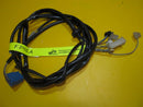 BMW R100 R80 R65 RT Leitung Kabel Radio Einbausatz 2303383 cable radio