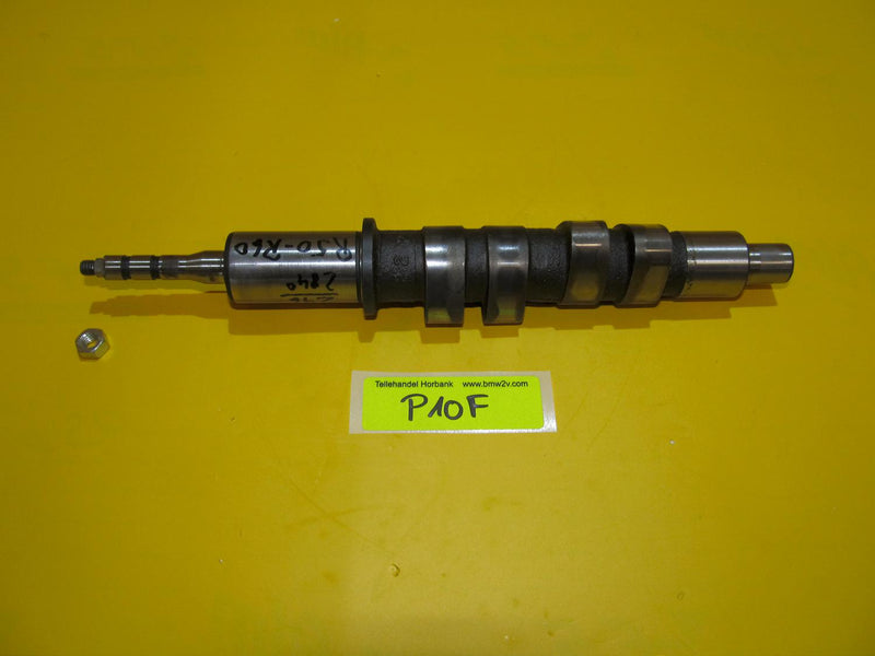 BMW R60 R50 /5 /6 Nockenwelle 284 Grad 1259262 camshaft