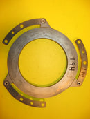 Kupplung Druckplatte Platte BMW K75 coupling clutch Frizione