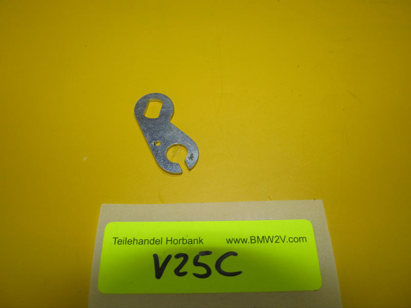 BMW R100 R90 R80 R75 /5 /6 /7 69-78 Drosselhebel re/li Vergaser Drosselklappe 1254747
