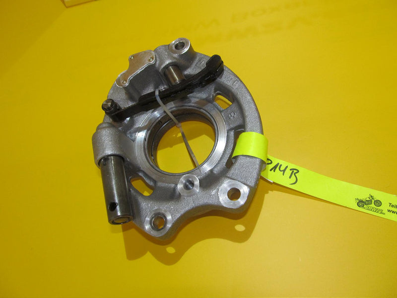 BMW R45 R65 R80 R100 ab 79 Lagerschild Lagerdeckel Motor bearing cover