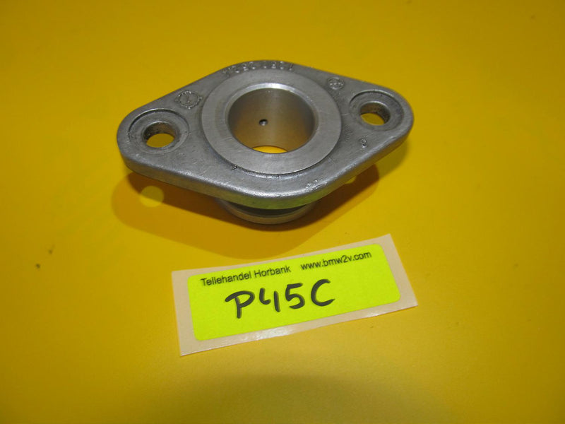 BMW R100 R90 R80 R75 R65 Flansch Alu für Nockenwelle Kettenrad 1250251