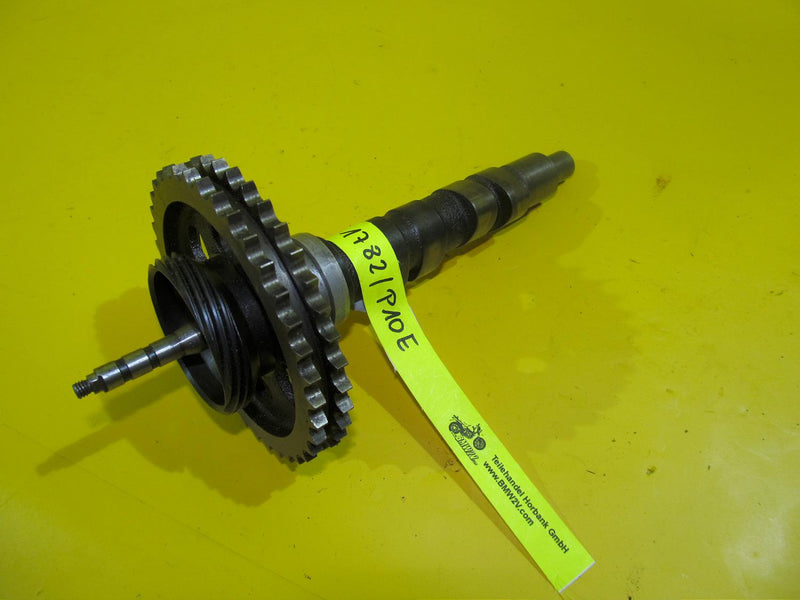 BMW R60 R50 /5 /6 Nockenwelle 284 Grad -4-camshaft