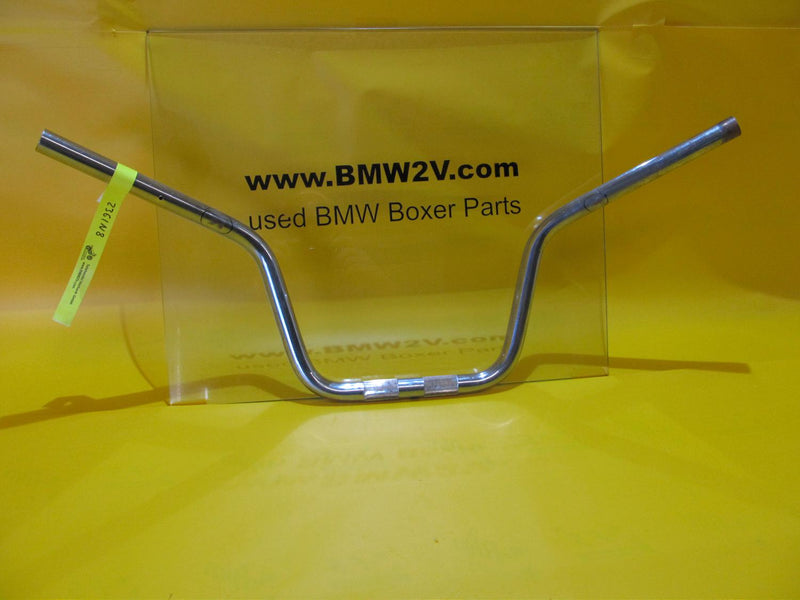 BMW R100 R80 R65 RT Lenker Hochlenker 22mm 1240620 high handelbar