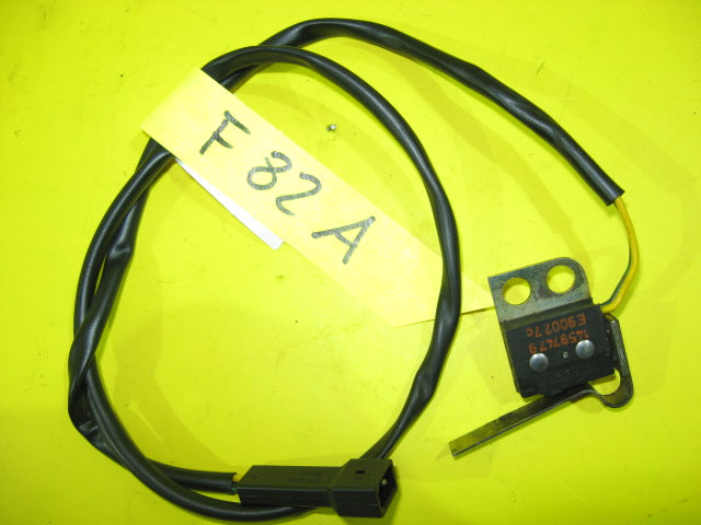 BMW R100 R80 GS R Bremslicht Schalter hinten 1459747 brake switch