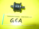 BMW R100 R80 R75 R65 R60 R45 Gummilager Batteriekasten 1243530 rubber mounting