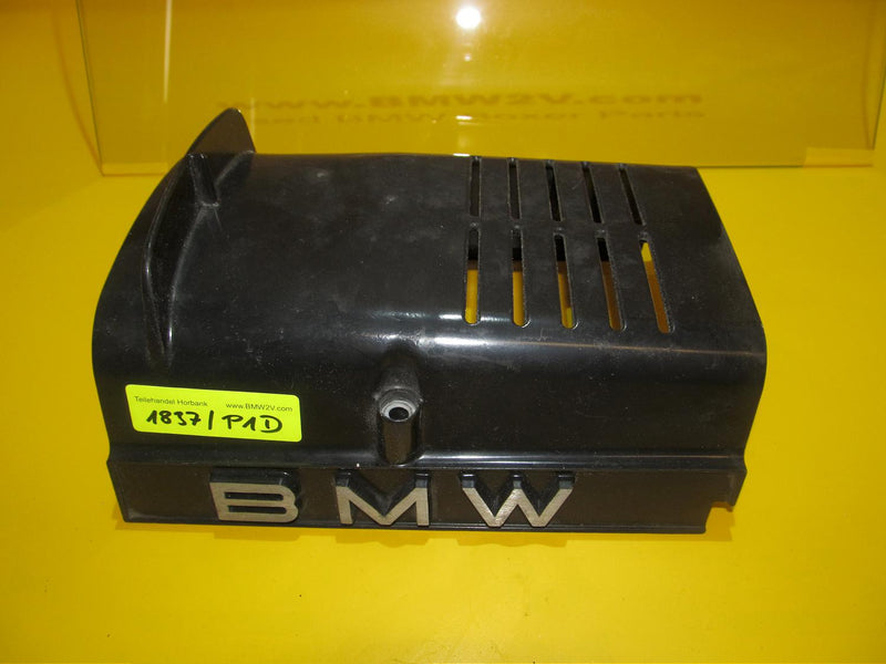 BMW R100 R80 R65 R45 Anlasserdeckel Abdeckhaube SLS 1336996 starter cover