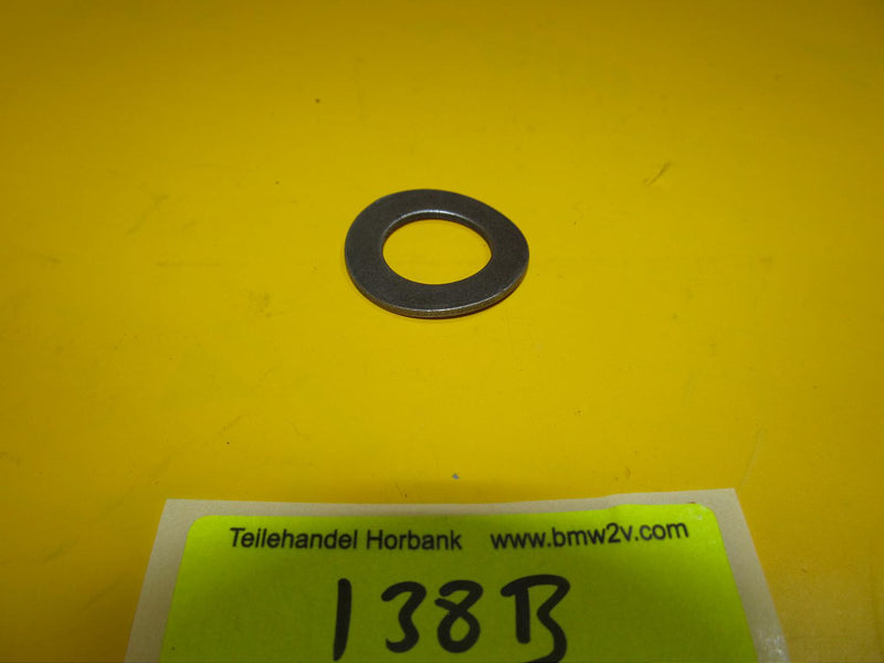 BMW R100 R80 R75 R60 R45 Federscheibe für Abtrieb Flansch Getriebe 9932162