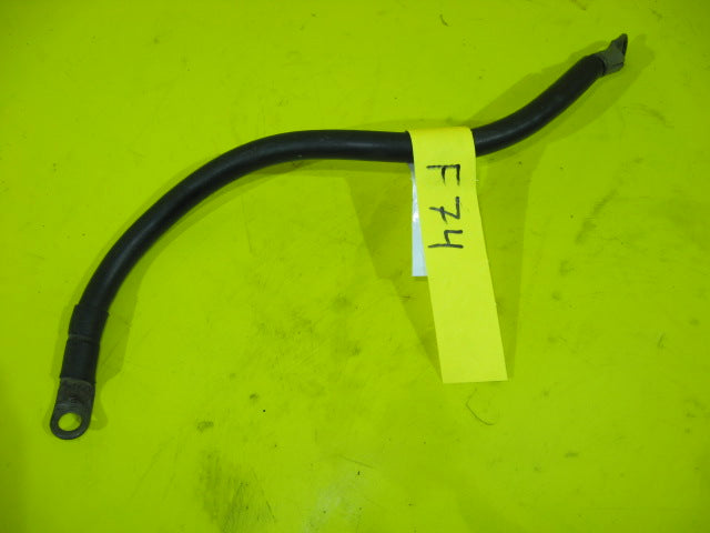 Massekabel Kabel Batterie BMW R100 R80 R75 R60 R65 R45 cable battery