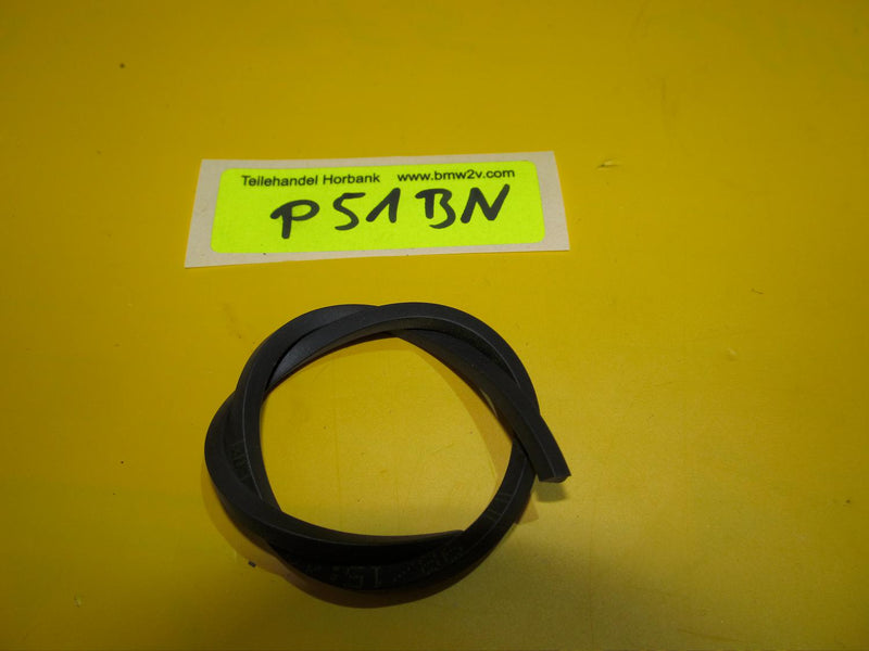 BMW R100 R90 R80 R75 Dichtschnur Dichtung Kontakte Kettenkasten 1265394 2300295
