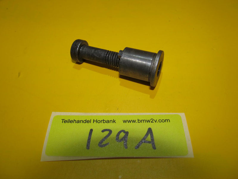 BMW R90 R75 R60 R50 /5 R24 R25 R26 R27 R69 S Getriebe Buchse Schaltgabel