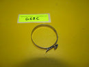 BMW R100 R80 GS Schelle für Faltenbalg oben D=44/47 1458225 hose clamp