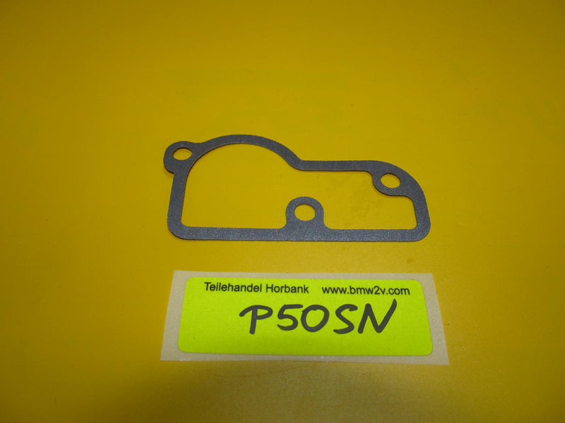 BMW R100 R80 R75 R60 /7 GS RT Dichtung Motor Entlüftung 1338430 gasket