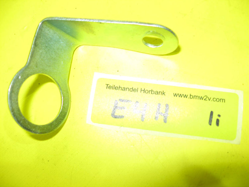 BMW R100 R80 RT RS Halter Bremsleitung links 1241561 80-84 brake line holder